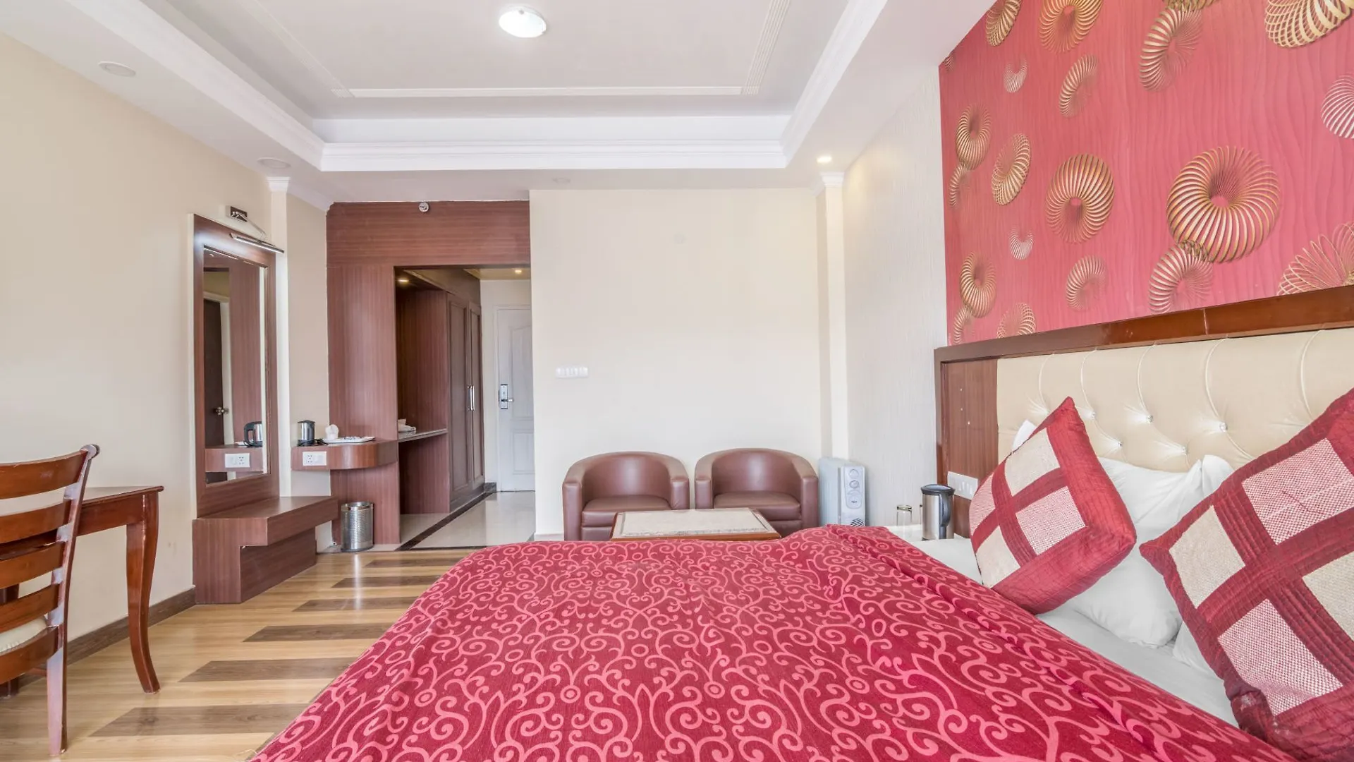 Otel Guesthouser 1 Bedroom Boutique Stay 3427 Shimla