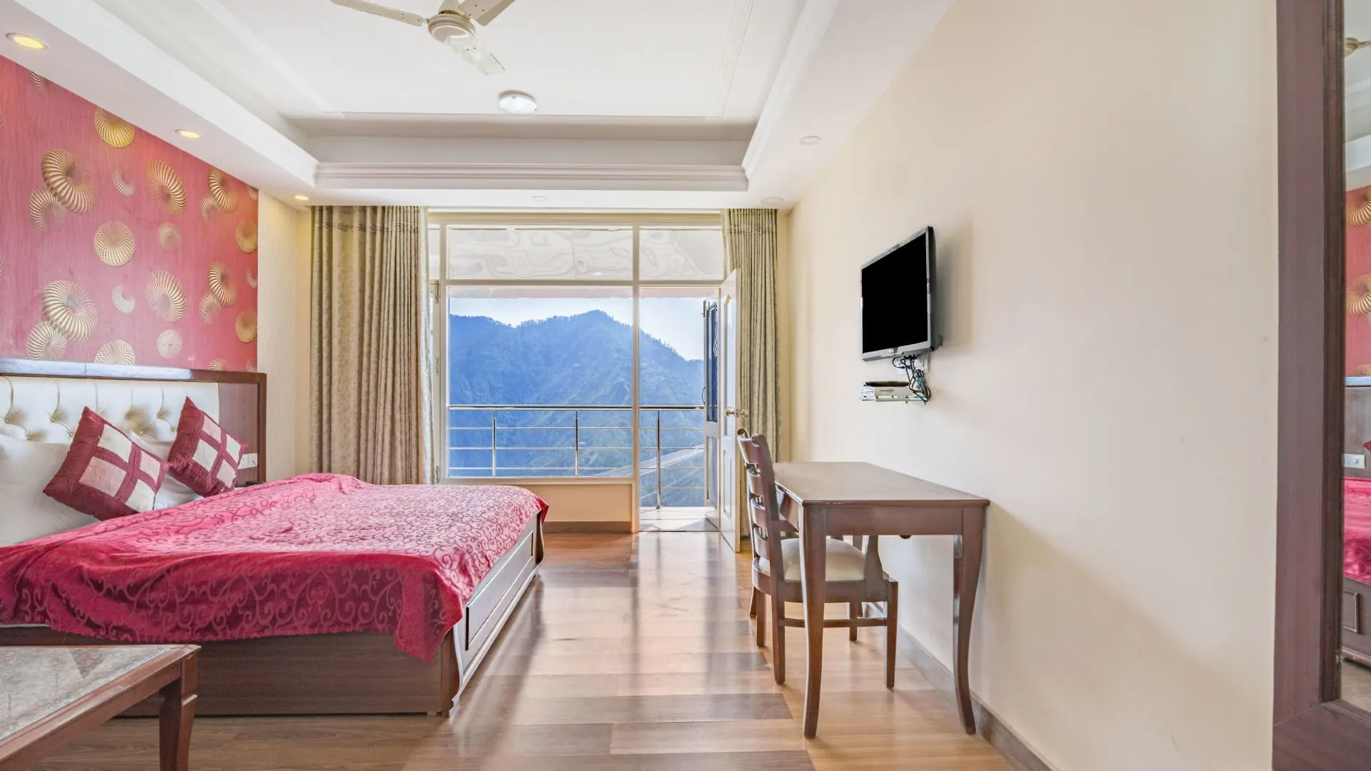 Guesthouser 1 Bedroom Boutique Stay 3427 Shimla 3*,  Hindistan