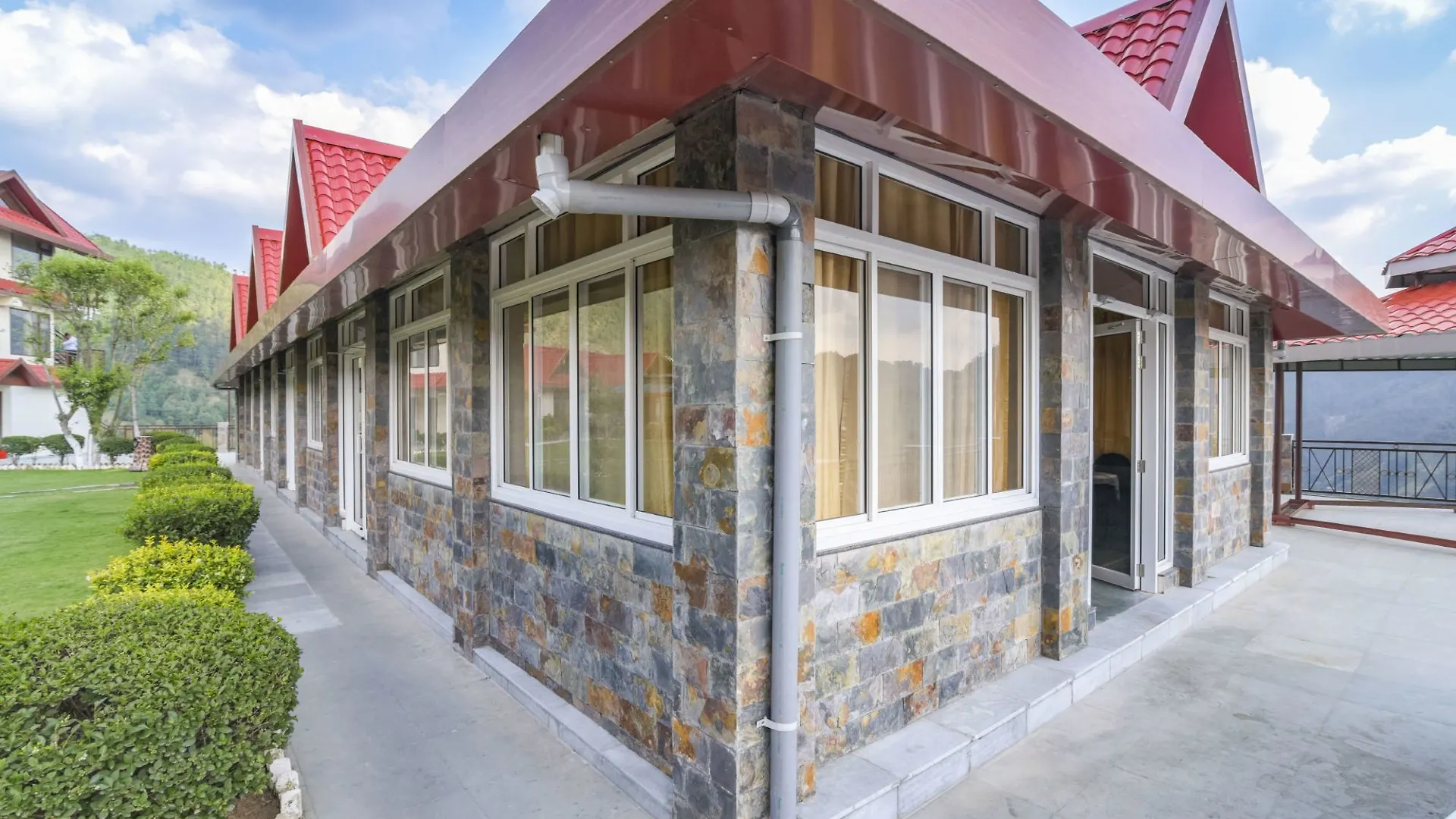 Guesthouser 1 Bedroom Boutique Stay 3427 Shimla