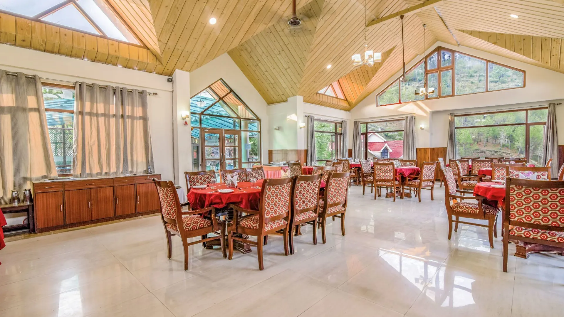 Otel Guesthouser 1 Bedroom Boutique Stay 3427 Shimla
