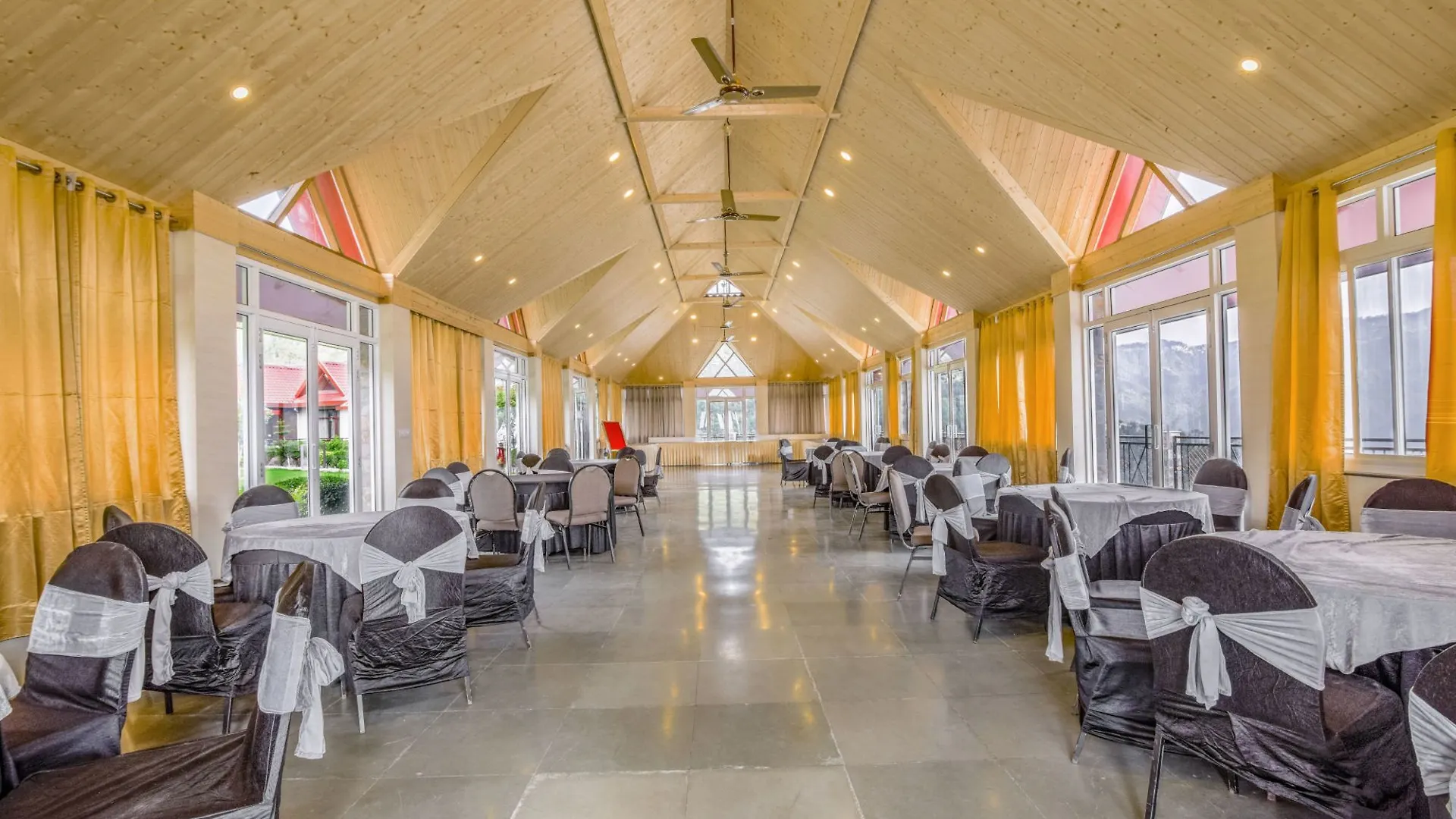 Guesthouser 1 Bedroom Boutique Stay 3427 Shimla